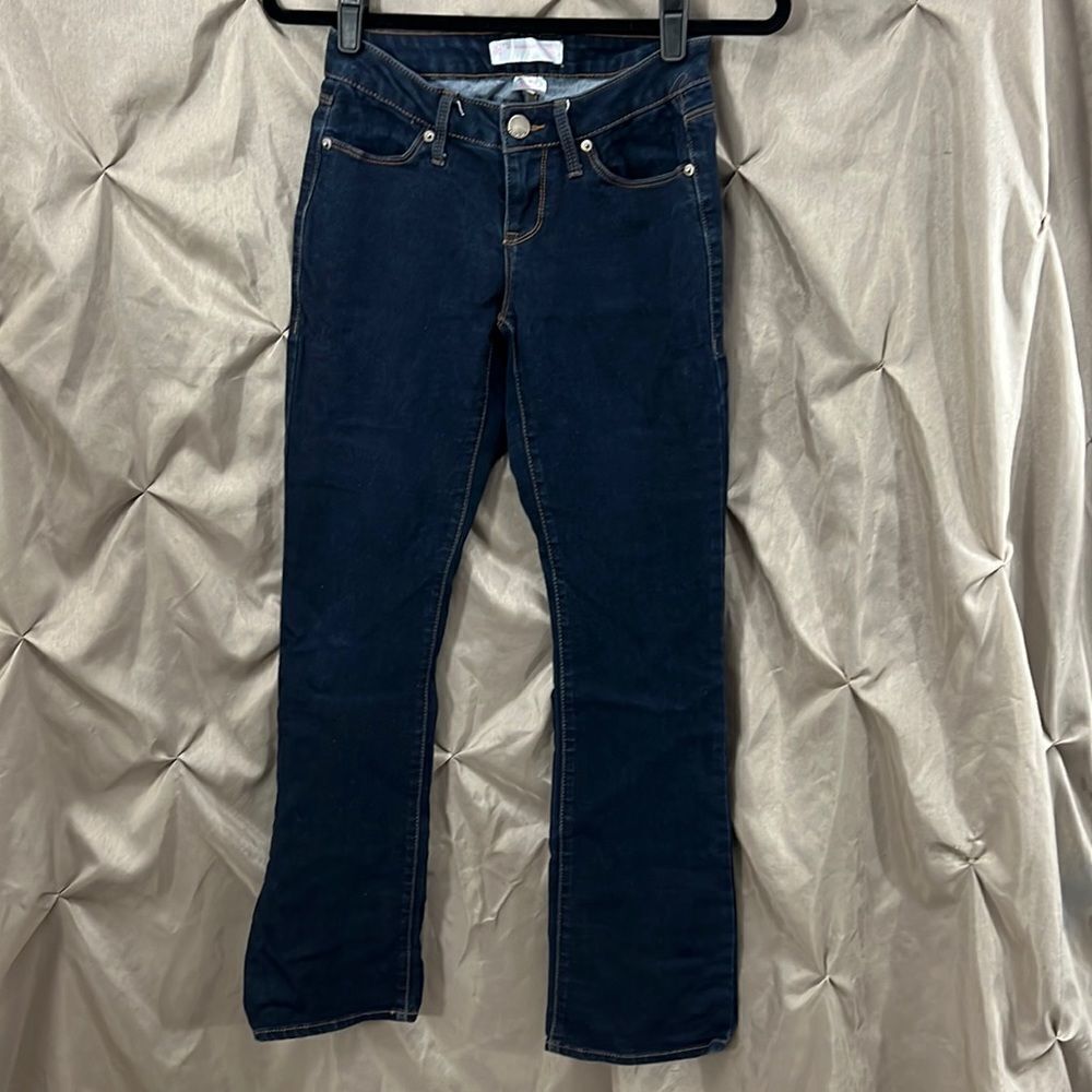 No boundaries jeans  